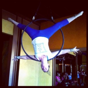 Lyra move (death star??)