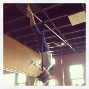 Lyra move (death star??) from the side