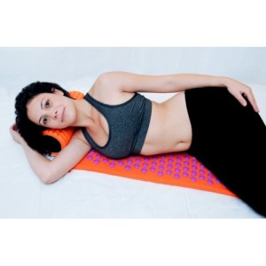 Spiky Life Mat example