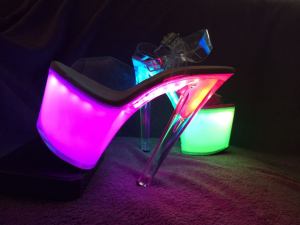 OMG GIMME - Photo credit Aura Heels