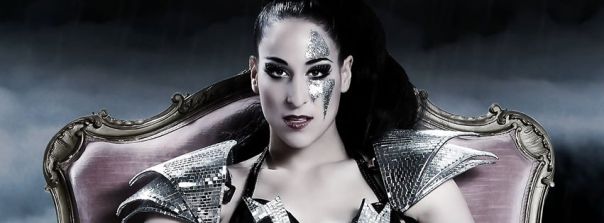 Cleo - photo courtesy of her Facebook page