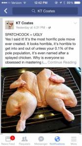 Screenshot via Facebook.